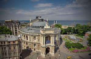Оперный театр в Одессе выходит из карантина: первый спектакль 8 августа