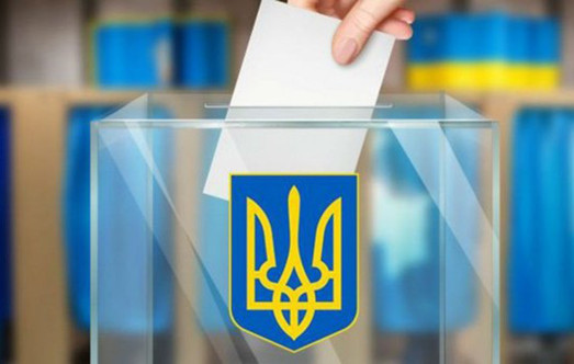 Под выборы Одессу разбили