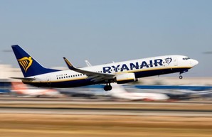 Ryanair отменил несколько рейсов из Одессы