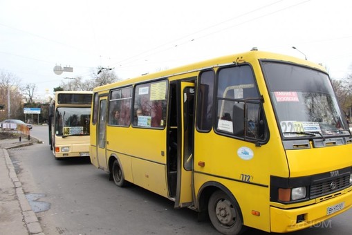 В Одессе в день выборов задействуют дополнительный транспорт для подвоза избирателей: расписание движения