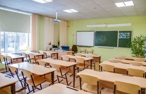С понедельника в одесских школах возобновляются занятия (ВИДЕО)