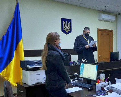 Одесский окружной административный суд признал пересчет бюллетеней в Суворовском районе незаконным