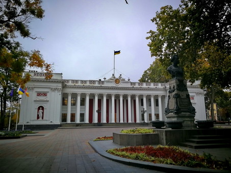 Новый горсовет Одессы: нынешние перебежчики и будущие договорняки