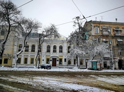 Новый катаклизм в Одессе: дети уходят на дистанционку (ВИДЕО, ФОТО)