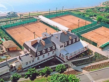 Из Токио – в Черноморск: Одещина примет теннисный турнир, которого перепугалась Япония