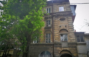 Дом Веры Шульц: одно из самых необычных зданий на Молдаванке (ФОТО)