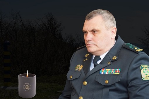 В Одессе при невыясненных обстоятельствах утонул генерал-пограничник