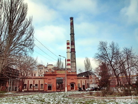 В Одессе 1 апреля отключат центральное отопление
