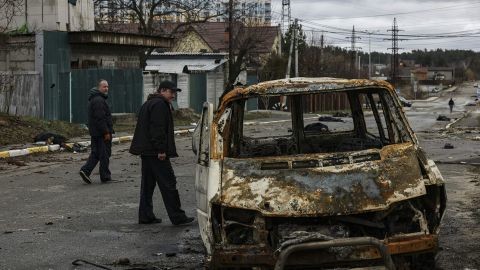В Одессе выявили троих сепаратистов