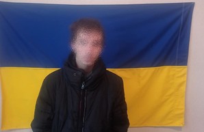 Одесская СБУ задержала коллаборанта - жителя Килии