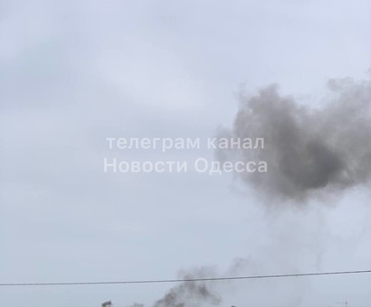 Рашисты нанесли ракетный удар по Одессе: первые подробности