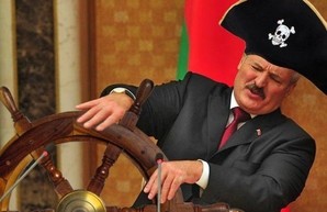 Украина заберет «Надежду» у Беларуси