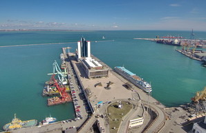 ООН призывает срочно открыть одесские порты