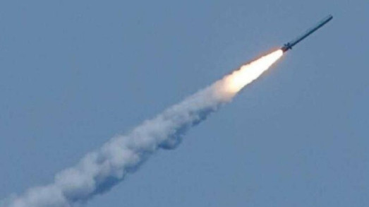 Россияне ударили четырьмя крылатыми ракетами по Одесской области