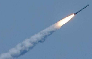 Россияне ударили четырьмя крылатыми ракетами по Одесской области
