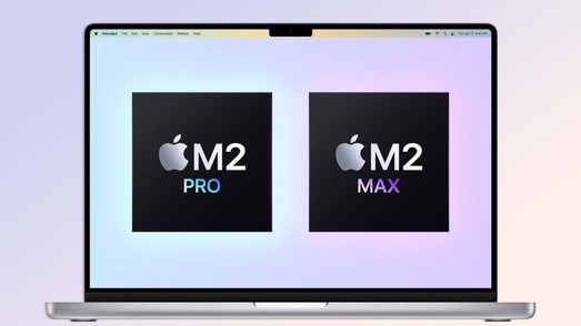 M2 Pro или M2 Max: сравниваем процессоры и выявляем оптимальный