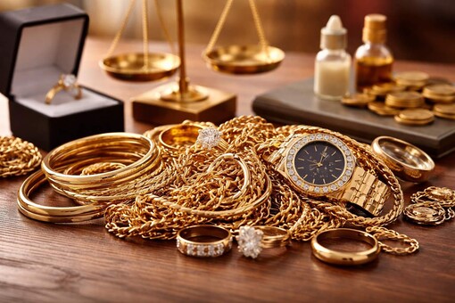 Сдать золото дорого: секреты оценки и лучшие места в Одессе