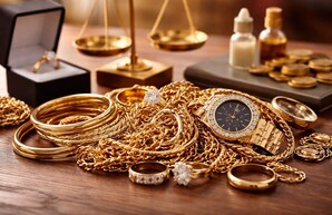 Сдать золото дорого: секреты оценки и лучшие места в Одессе